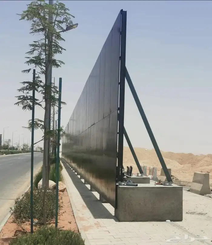نيوجرسي زينة حدائق حواجز مصدات سيارات قواعد مناهيل 12