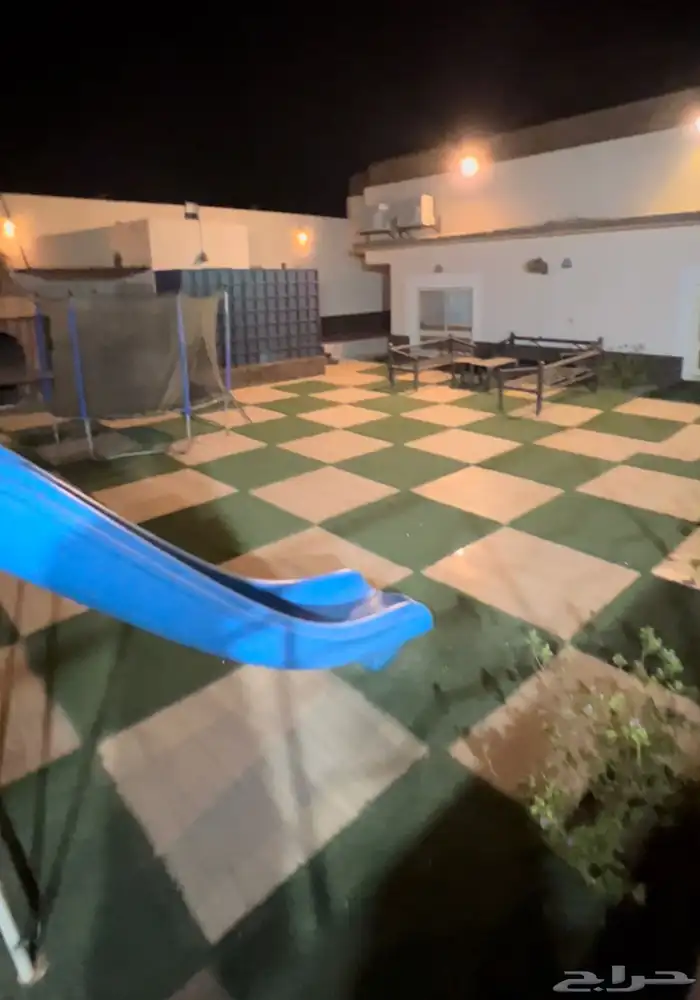 استراحة لافيرا للمناسبات 13