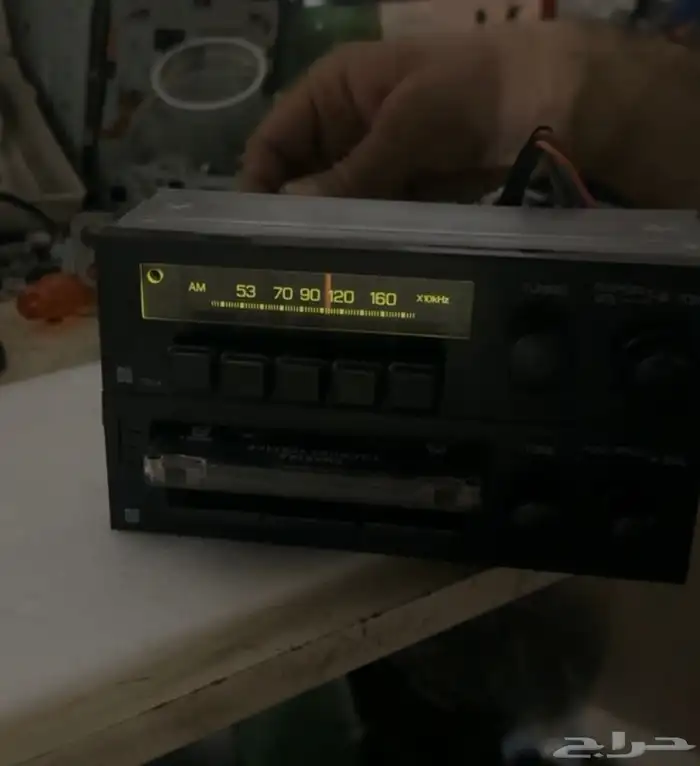 قطع هايلكس 88 21