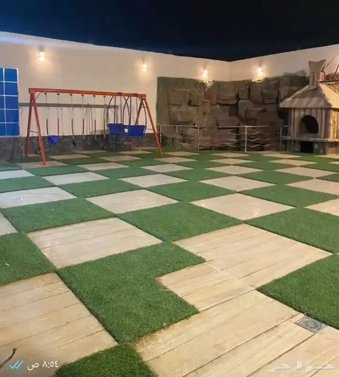 استراحة لافيرا للمناسبات 17