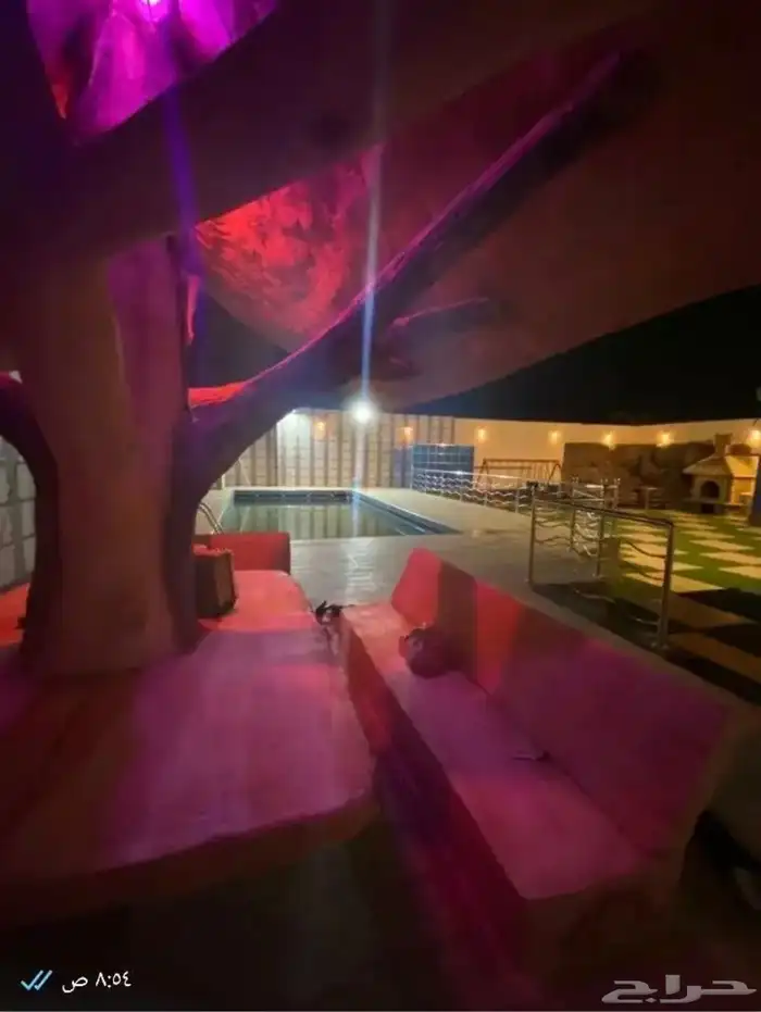 استراحة لافيرا للمناسبات 16