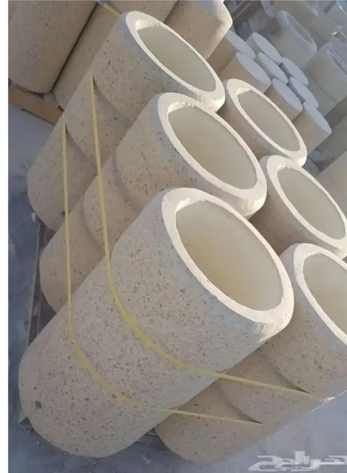 نيوجرسي زينة حدائق حواجز مصدات سيارات قواعد مناهيل 19