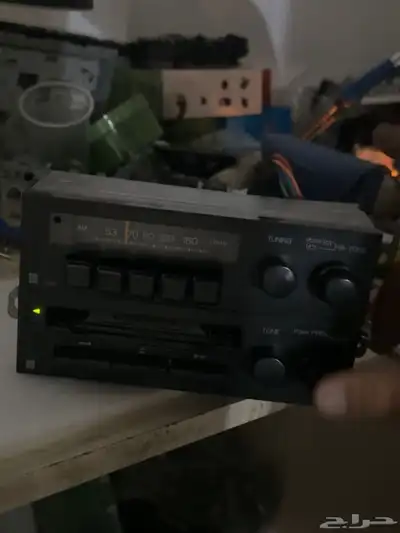 قطع هايلكس 88 22