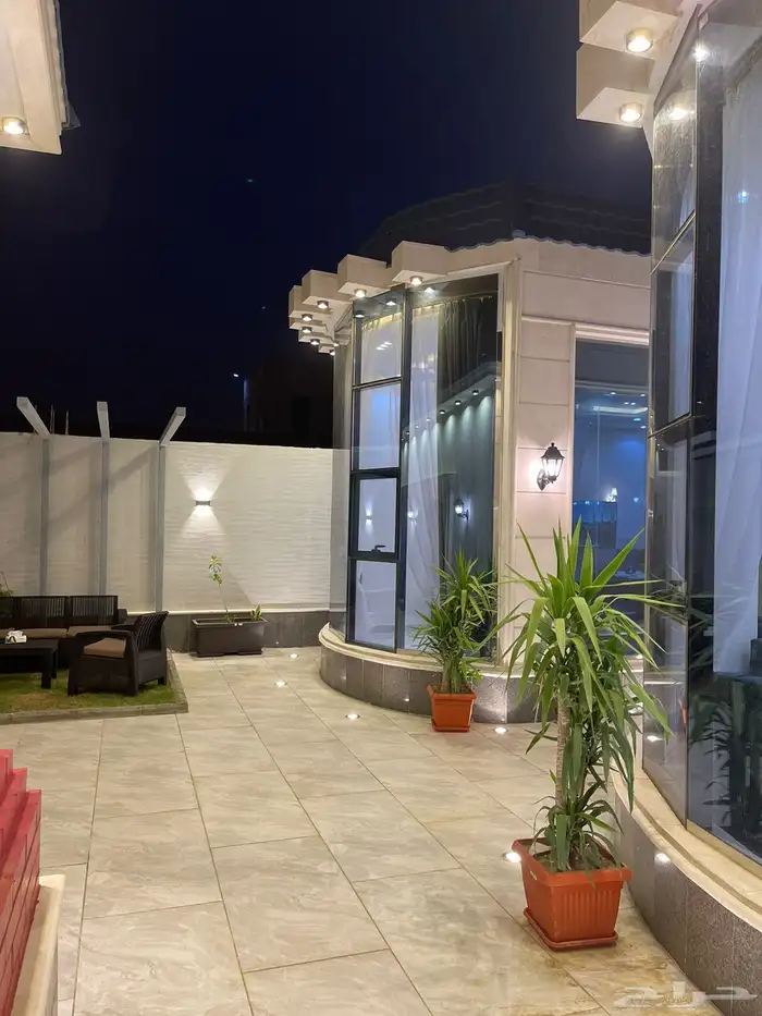 شاليهات بسنت قريبه من المطار 1