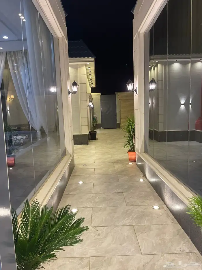 شاليهات بسنت قريبه من المطار 17