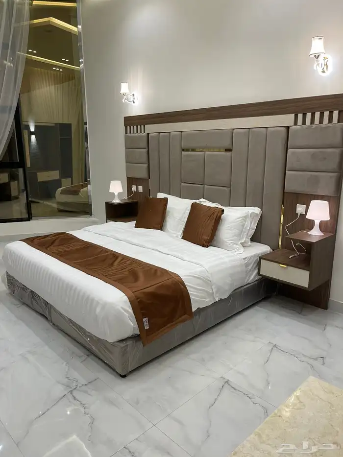 شاليهات بسنت قريبه من المطار 10