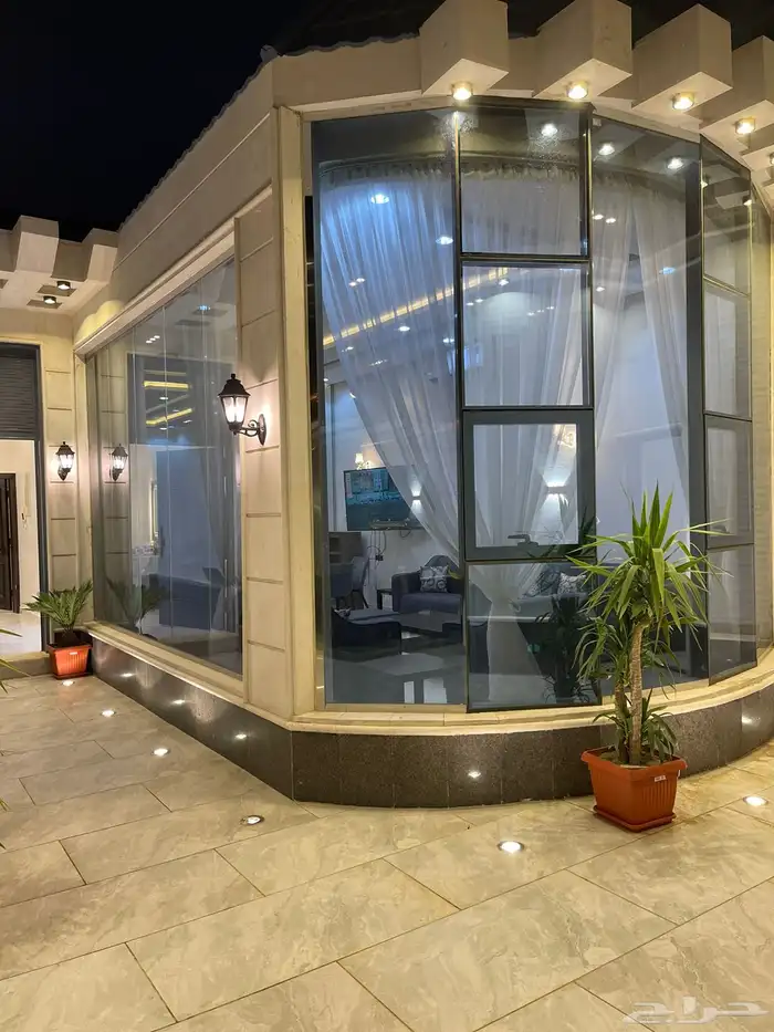 شاليهات بسنت قريبه من المطار 6