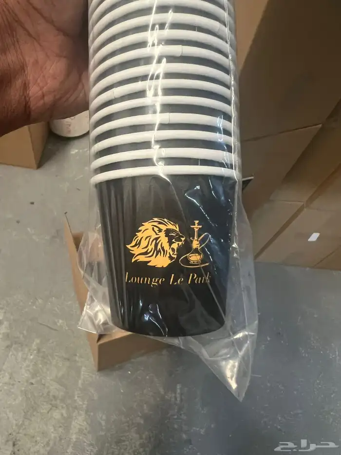 طباعة على الاكواب 4