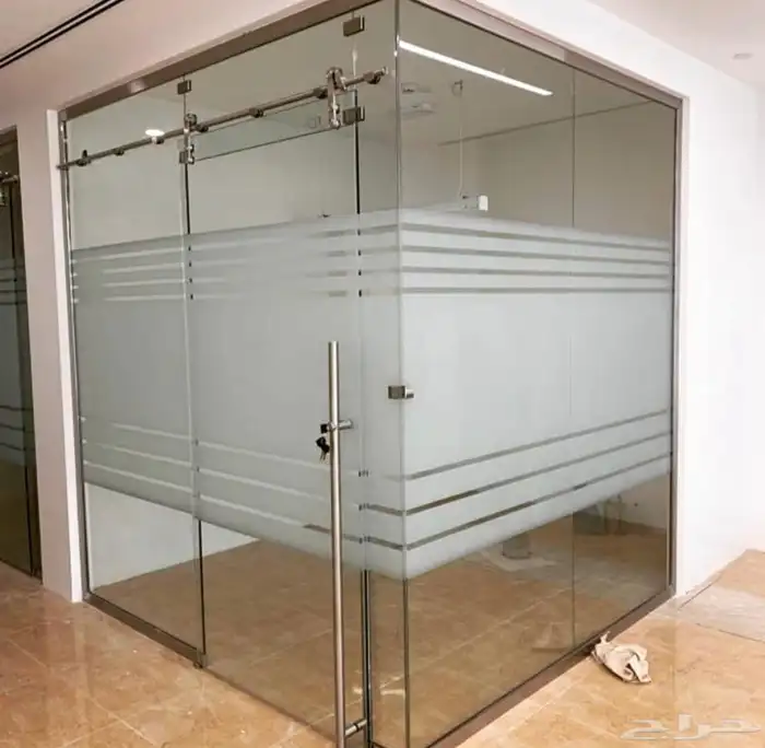 زجاج سيكوريت ومرايا 15