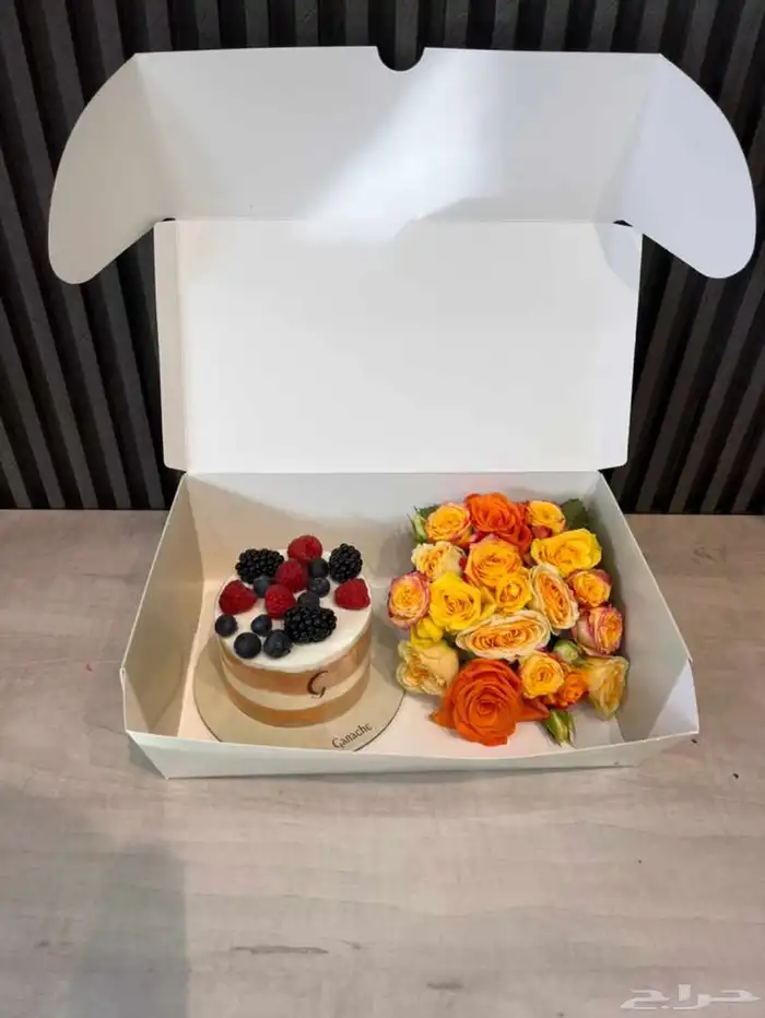 مندوب هدايا جدة ومتسوق شخصي 0