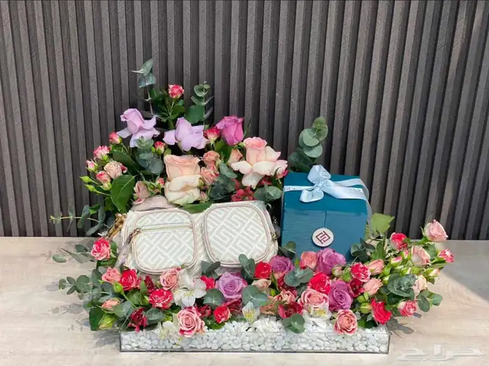 مندوب هدايا جدة ومتسوق شخصي 6