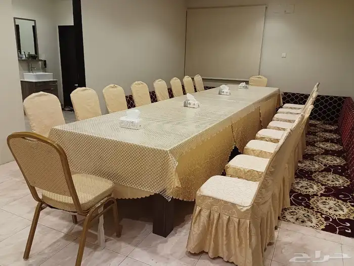 استراحة المزاحمية قريبة من الرياض للإيجار يومي 20