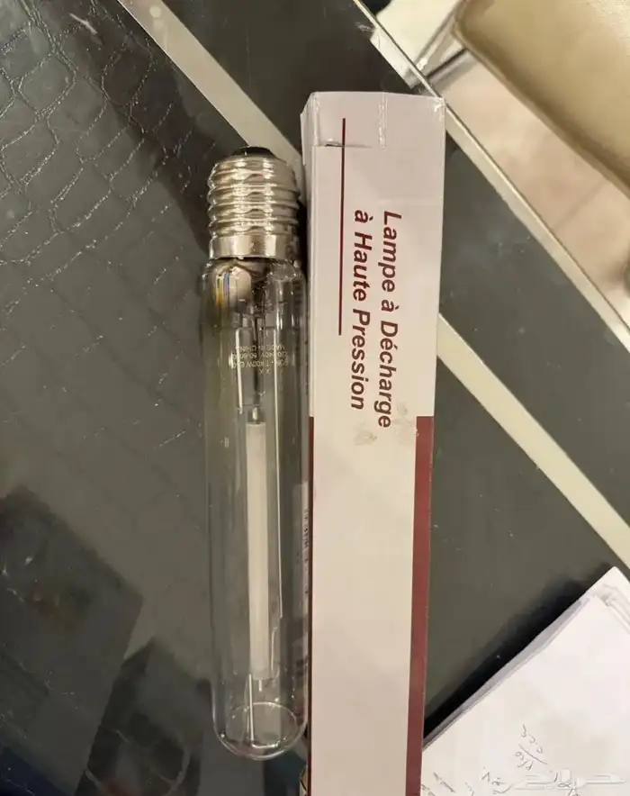 جميع أنواع الكشافات وسبوت لايت ولمبات لطش 24