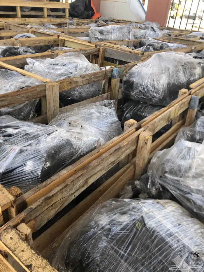 مكينة كامري 2019 9