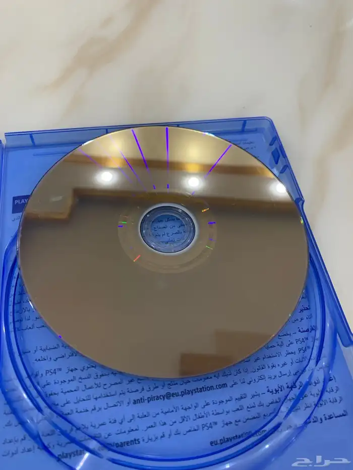 بلاك اوبس 4 جديد 1