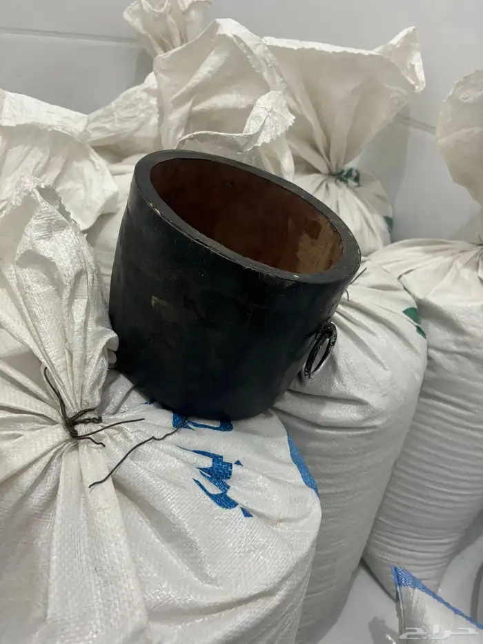 شعير بلدي نظيف للبيع من مزارعنا الخاصة والكمية محدودة 0