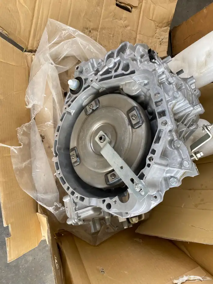 جير بوكس مكسيما 3