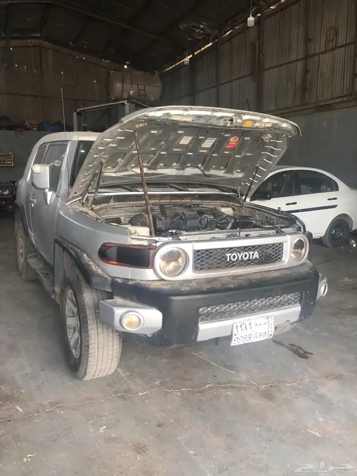 مكينة كامري 2019 5