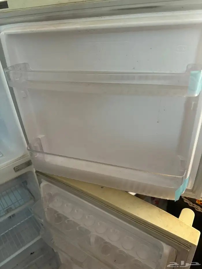 ثلاجة سامسونج 11 قدم 5