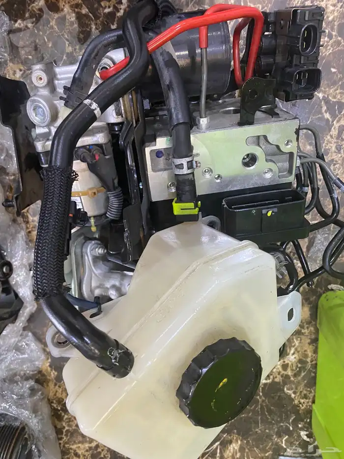 قطع غيار لكزس 0