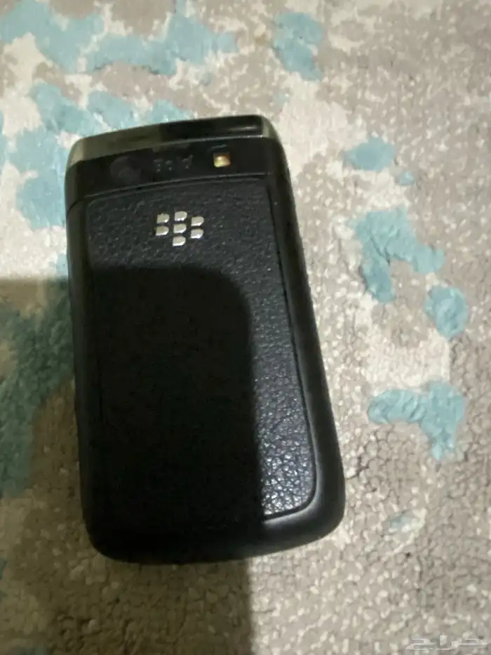 بلاك بيري 1