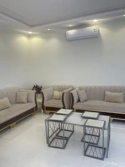 استراحة وشاليه ومسبح قمر ملهم عرض خاص فقط 550 17