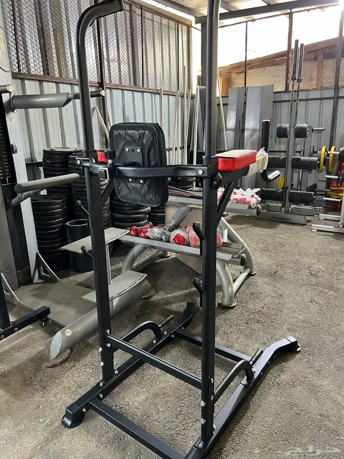 دنابل أوزان بنش بار اولمبي اجهزة مستعمله و جديدة تجهيز نادي 19