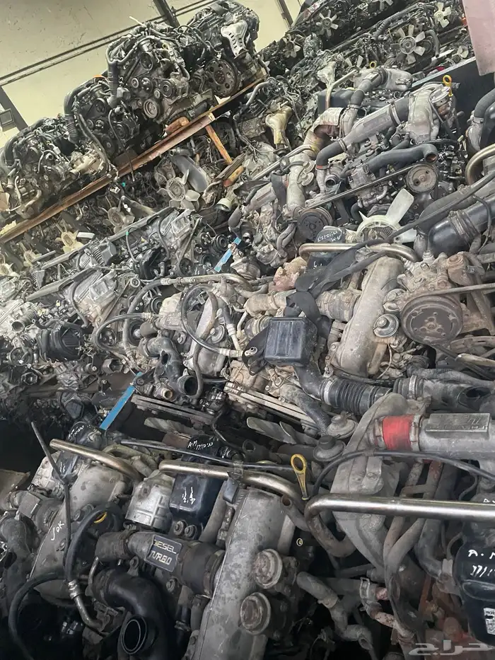 مكاين ديزل ايسوزو وميستوبيشي سيزو 10