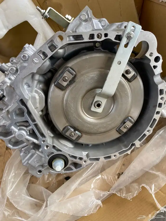 جير بوكس مكسيما 0