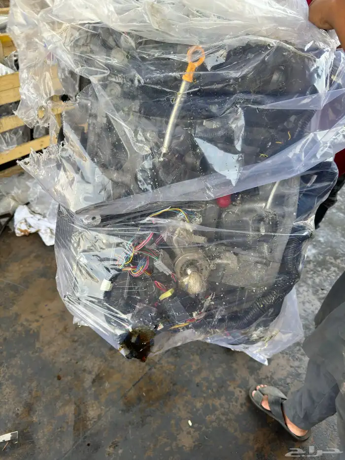 مكينة نيسان سنترا 2013 2014 2015 2016 2017 2