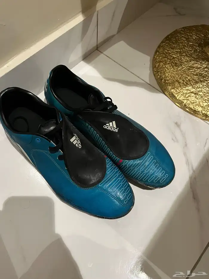 جزمة حذاء ليونيل ميسي نهائي دوري الابطال 2009 Messi shoes 1