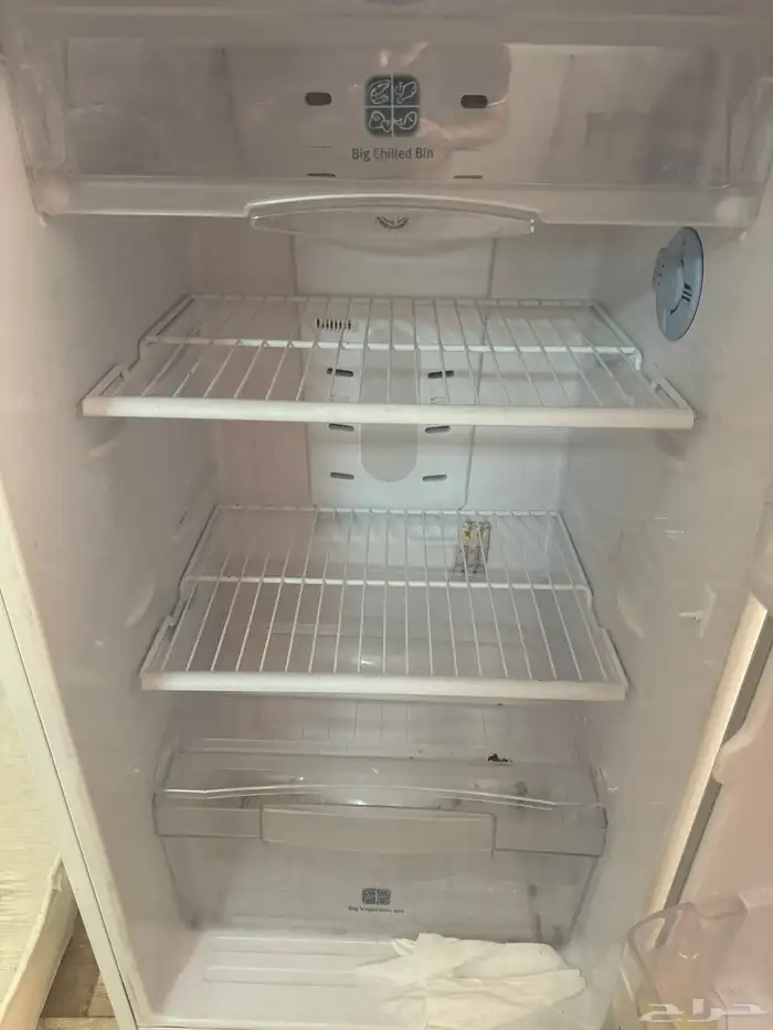 ثلاجة سامسونج 11 قدم 3