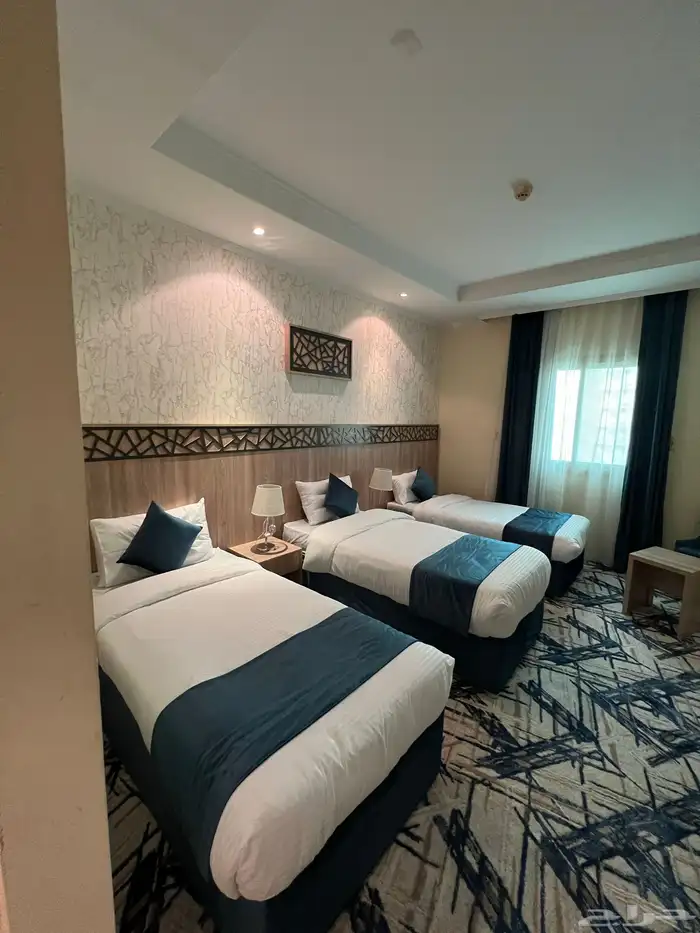 أثاث فندقي تجهيزات فندقية تجهيز شقق مفروشة 16