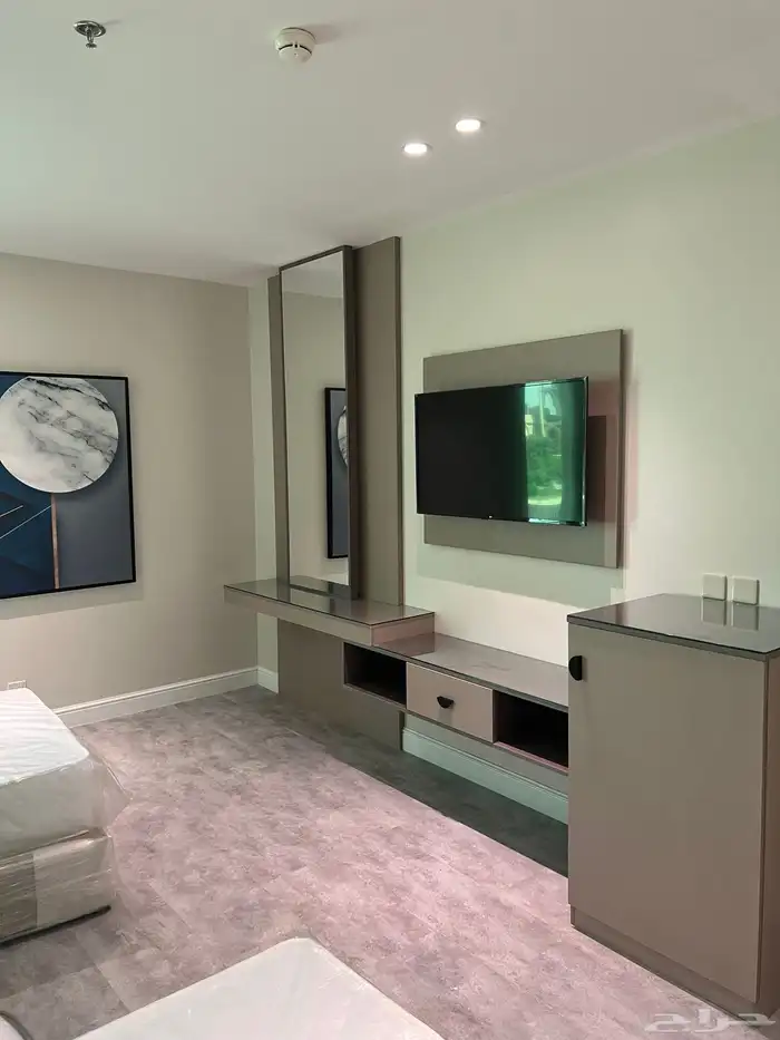 أثاث فندقي تجهيزات فندقية تجهيز شقق مفروشة 34