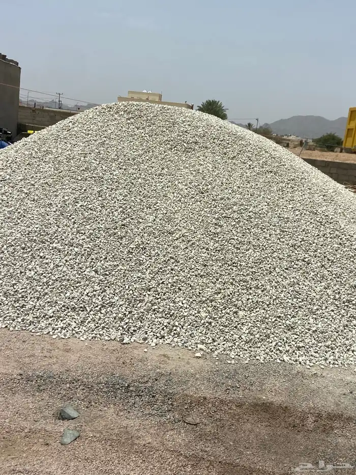 جرش خرسانه صبيز بطحاء جميع المواد والمقاولات 7