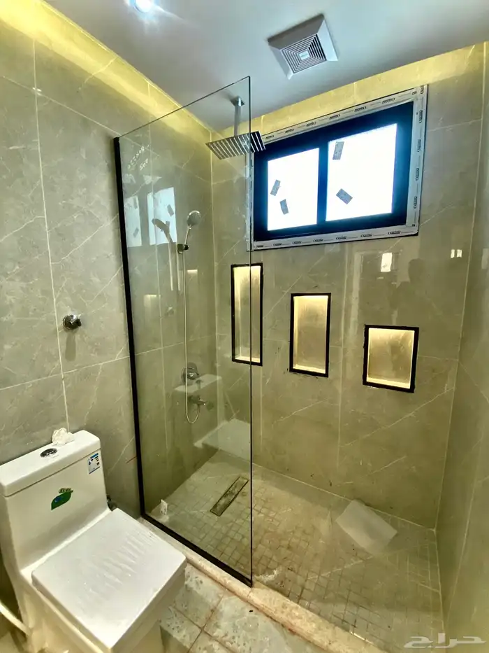زجاج سيكوريت ومرايا 2