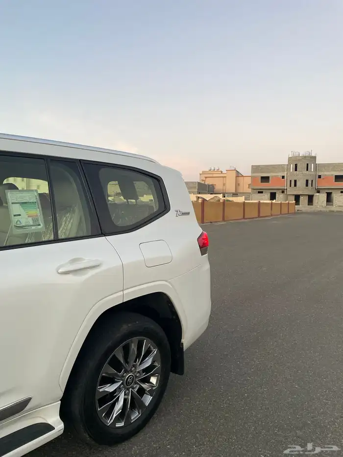 (تمم البيع)جي اكس ار 2022 L4 سعودي شاشات 10