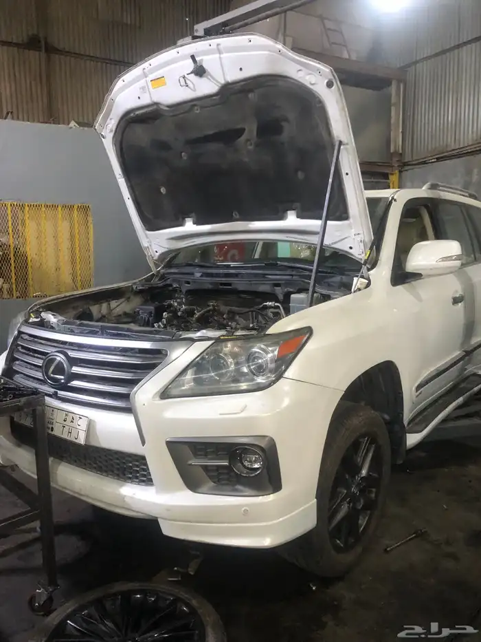 مكينة كامري 2019 8