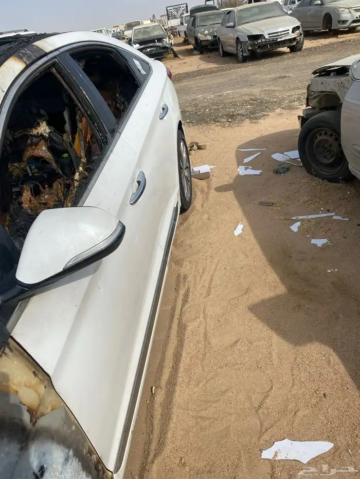 سوناتا 2016 قطع غيار 0