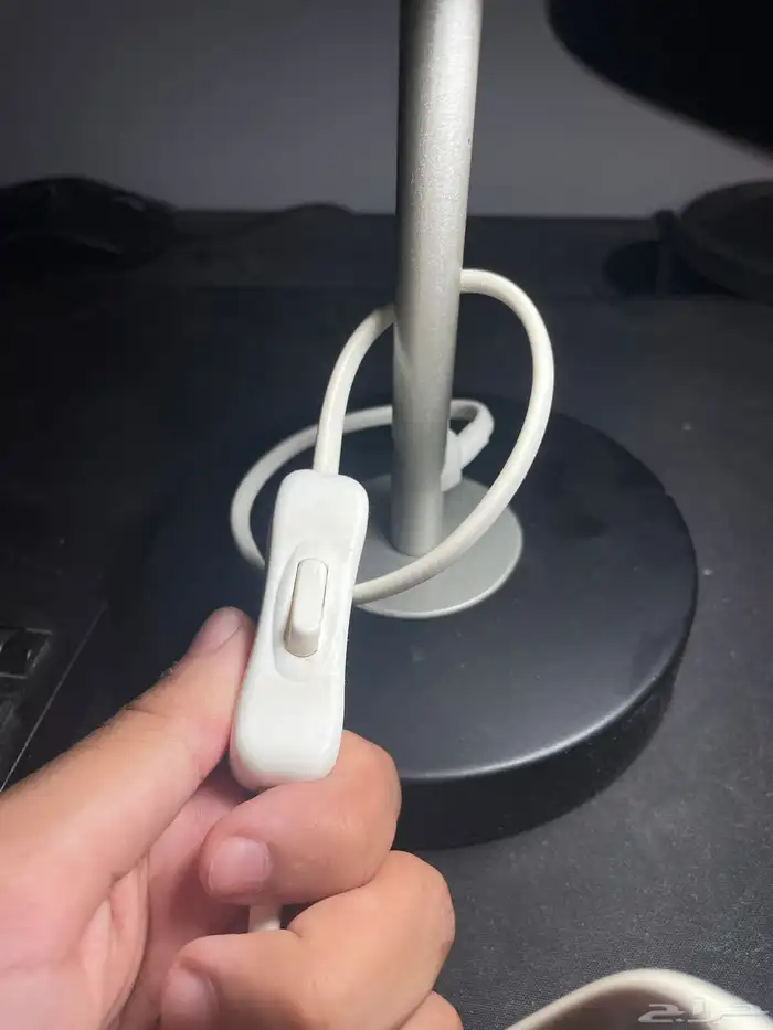 اضاءة مكتبية من ايكيا 2