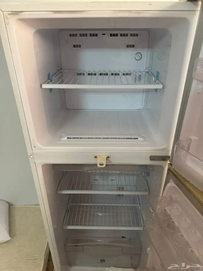ثلاجة سامسونج 11 قدم 2