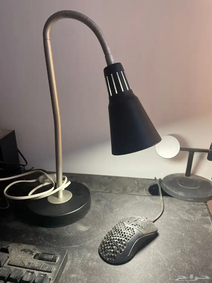 اضاءة مكتبية من ايكيا 0