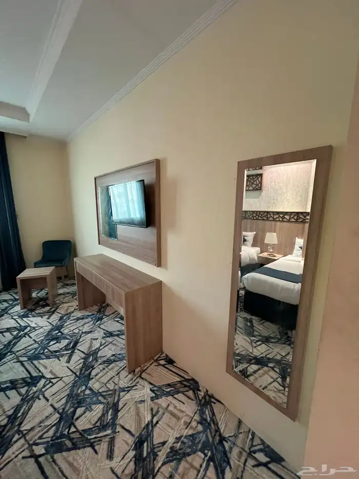 أثاث فندقي تجهيزات فندقية تجهيز شقق مفروشة 17