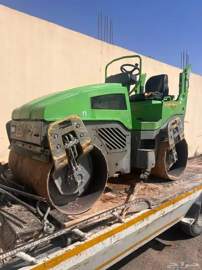 معدات للإيجار 1