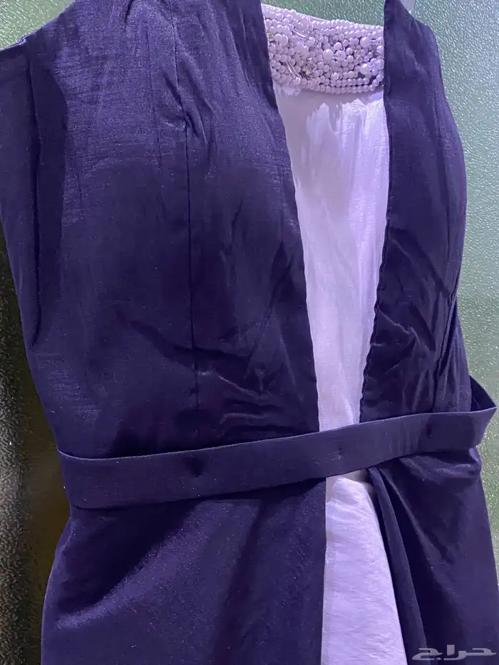 فستان للبيع آخو الجديد 1