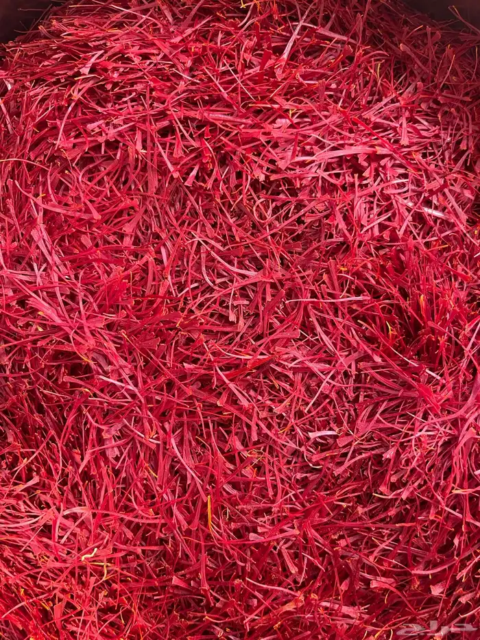زعفران السوبر نقيل الايراني الفاخر اسعار تنافسية 3