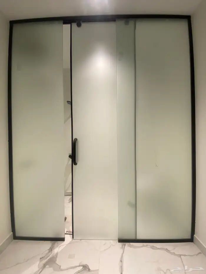 زجاج سيكوريت ومرايا 5