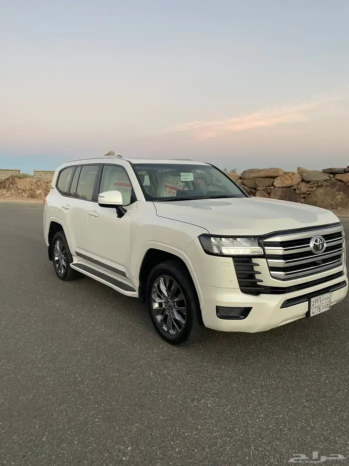 (تمم البيع)جي اكس ار 2022 L4 سعودي شاشات 2