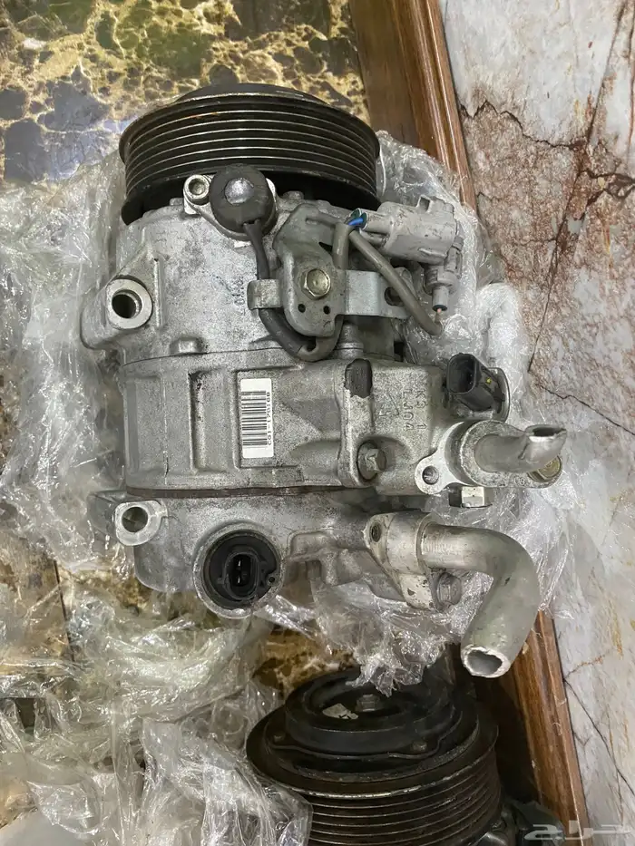 قطع غيار لكزس 3