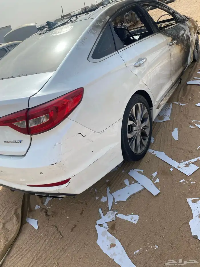 سوناتا 2016 قطع غيار 2